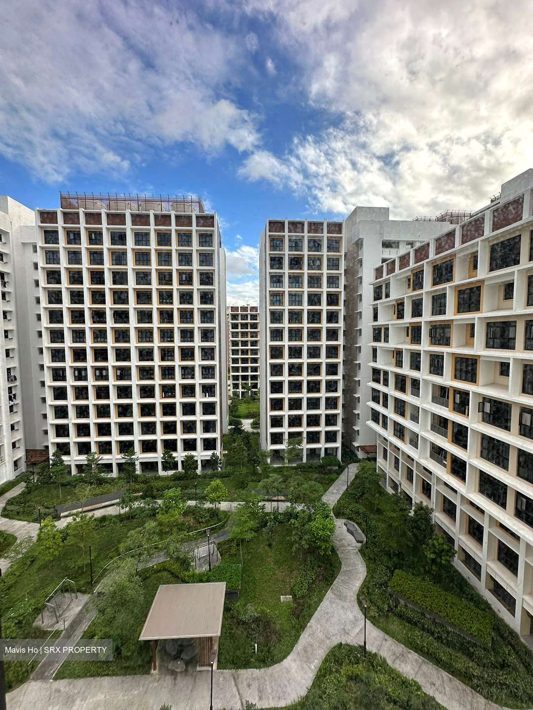Blk 229A Garden Vale @ Tengah (Tengah), HDB 4 Rooms #516283751